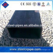 Carbon square / rectangular tubes with best price